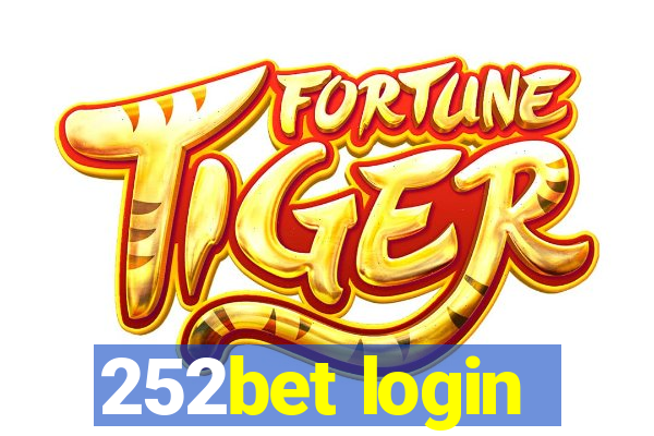 252bet login